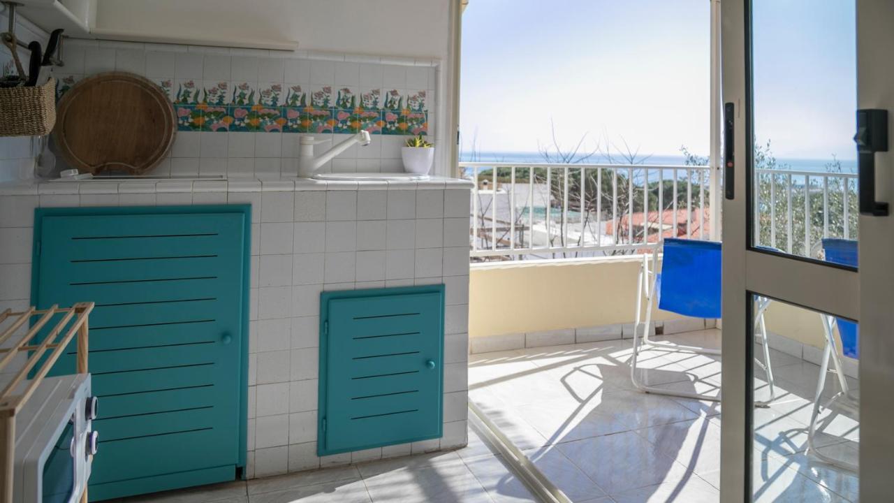 Appartamento Welcomely - Panoramica Flat - Cala Gonone